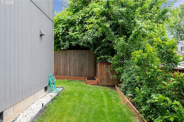 18576 SW Tara Meadows Ct, Beaverton, OR 97078 - view of yard