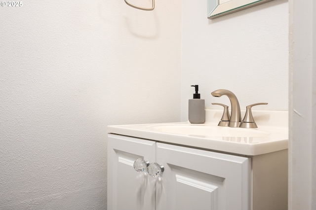 18576 SW Tara Meadows Ct, Beaverton, OR 97078 - bathroom featuring vanity
