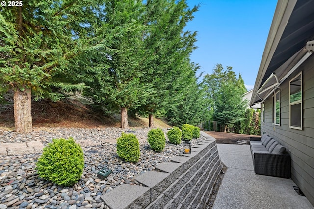 5309 NW 13th Cir, Camas, WA 98607 - view of patio