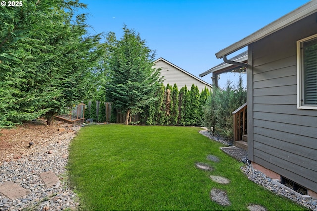 5309 NW 13th Cir, Camas, WA 98607 - view of grassy yard