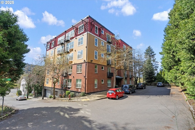 8712 N Decatur St Unit 302, Portland, OR 97203 - view of property