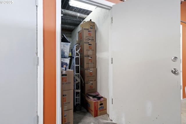 8712 N Decatur St Unit 302, Portland, OR 97203 - view of utilities