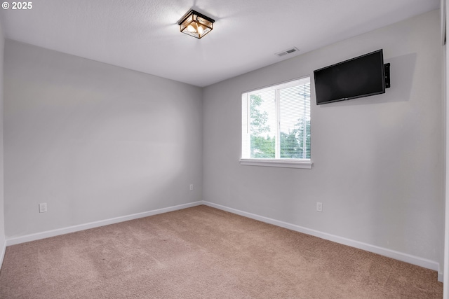 100 Running Dogs Ln, Saint Helens, OR 97051 - carpeted empty room with baseboards