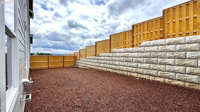 17955 SW Howlock Ln, Beaverton, OR 97007 - view of fenced backyard