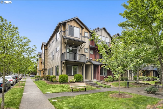 1544 SW 175th Ave, Beaverton, OR 97003 - view of building exterior