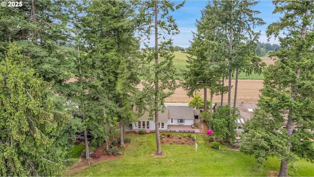 3270 N Maple St, Canby, OR 97013 - view of subject property