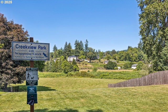 51945 SW Creekview Pl, Scappoose, OR 97056 - exterior view