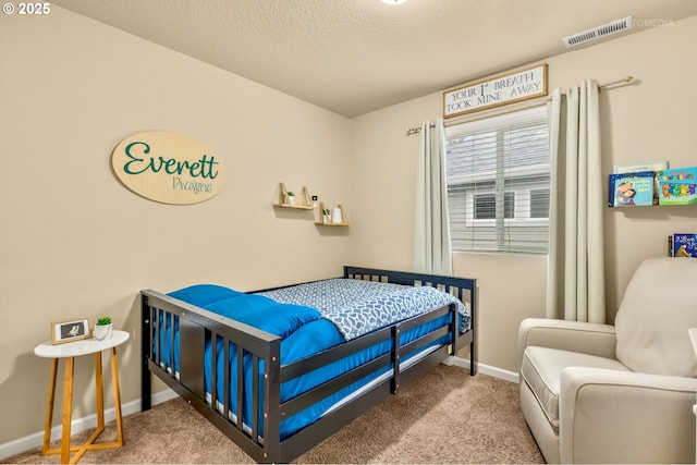 21889 SW Cedar Brook Way, Sherwood, OR 97140 - bedroom featuring carpet flooring