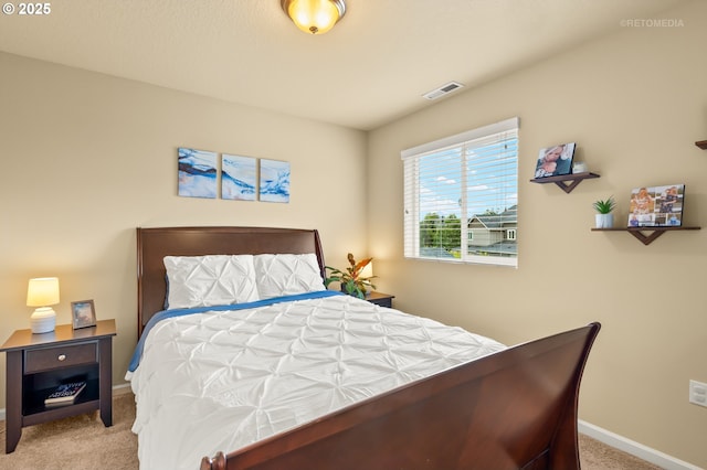 21889 SW Cedar Brook Way, Sherwood, OR 97140 - carpeted bedroom with baseboards