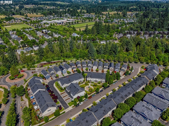 21889 SW Cedar Brook Way, Sherwood, OR 97140 - view of property location with nearby suburban area