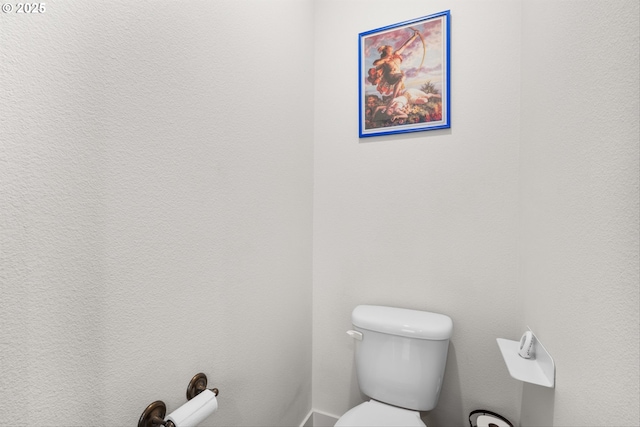 7705 NE 181st Ct, Vancouver, WA 98682 - bathroom featuring toilet