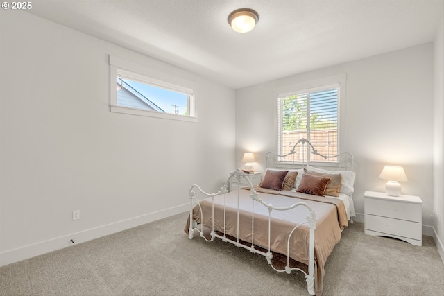 7705 NE 181st Ct, Vancouver, WA 98682 - bedroom with carpet flooring and baseboards