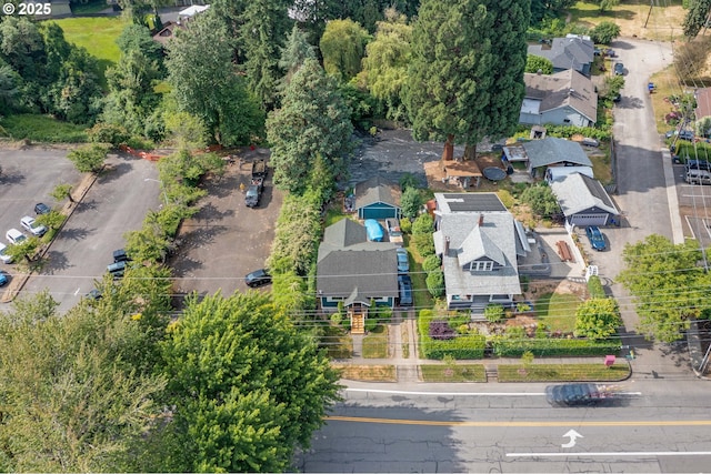 504 Abernethy Rd, Oregon City, OR 97045 - bird's eye view