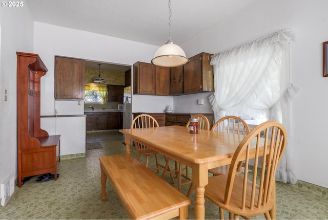 48025 NW Strohmayer Rd, Forest Grove, OR 97116 - view of dining space