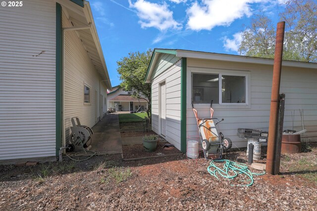 48025 NW Strohmayer Rd, Forest Grove, OR 97116 - view of property exterior