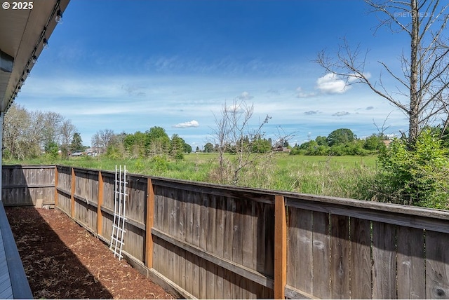 2820 23rd Pl, Forest Grove, OR 97116 - view of fenced backyard