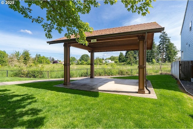 2820 23rd Pl, Forest Grove, OR 97116 - view of vehicle parking