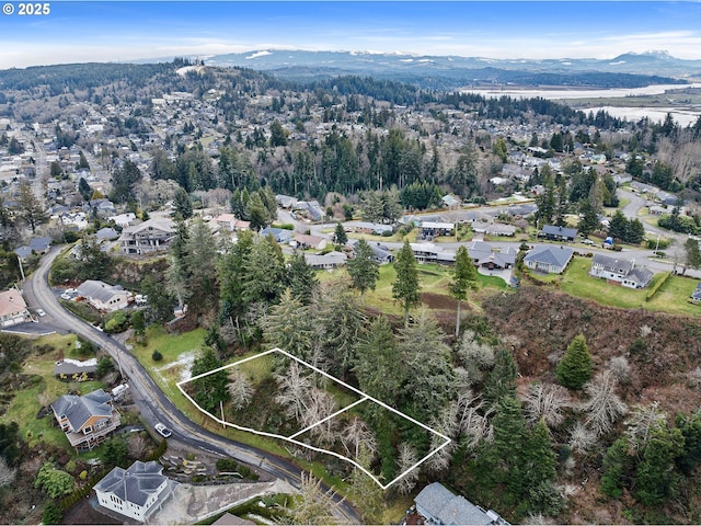 0 W Grand Ave, Astoria OR, 97103 land for sale