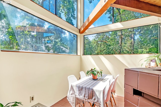 2696 Moon Mountain Dr, Eugene, OR 97403 - view of sunroom