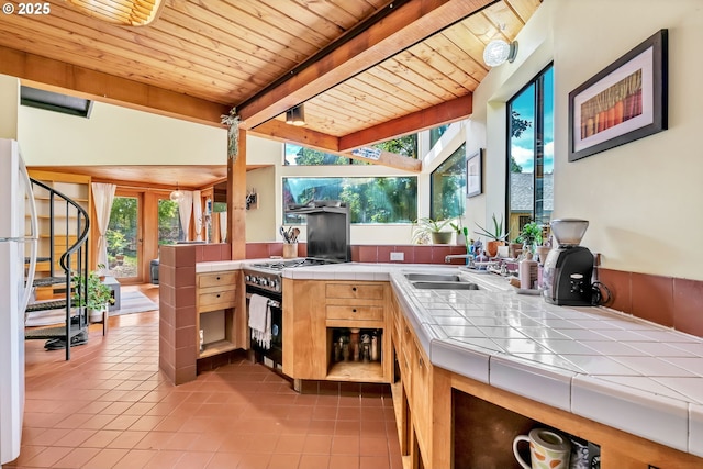 2696 Moon Mountain Dr, Eugene, OR 97403 - view of patio / terrace featuring area for grilling