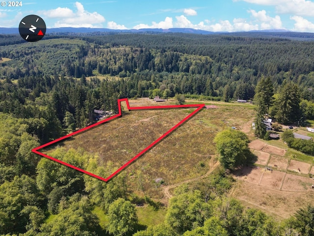 75160 Lost Creek Rd, Clatskanie, OR 97016