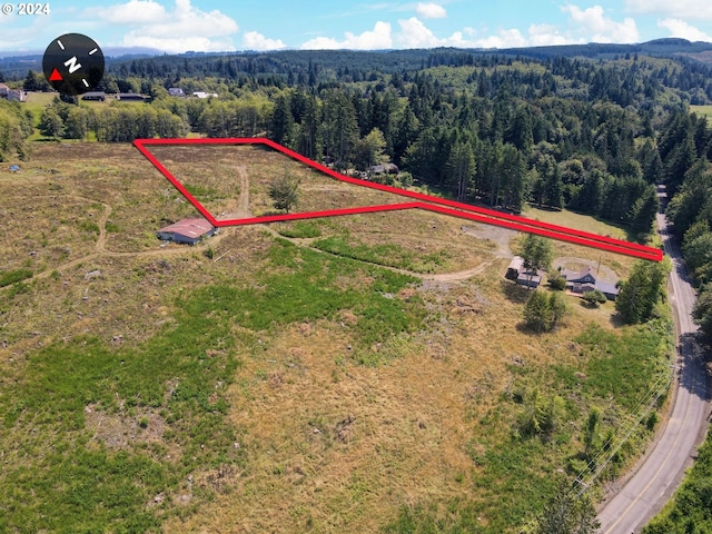 75160 Lost Creek Rd, Clatskanie, OR 97016