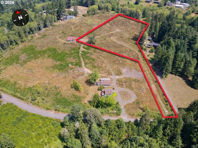 75160 Lost Creek Rd, Clatskanie, OR 97016