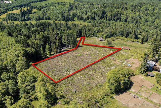 75160 Lost Creek Rd, Clatskanie, OR 97016