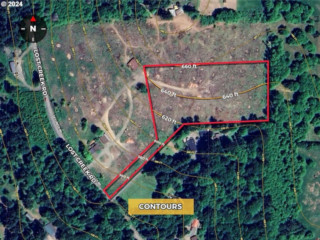 75160 Lost Creek Rd, Clatskanie, OR 97016