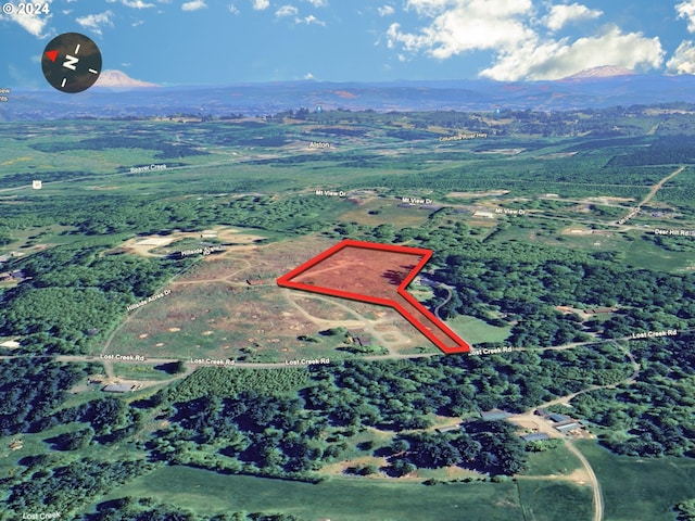 75160 Lost Creek Rd, Clatskanie, OR 97016
