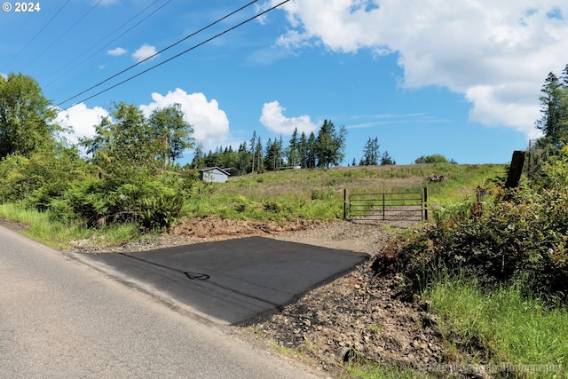 75160 Lost Creek Rd, Clatskanie, OR 97016