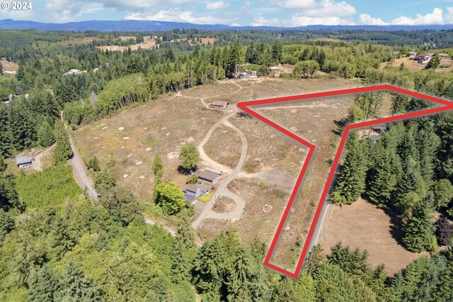 75160 Lost Creek Rd, Clatskanie, OR 97016