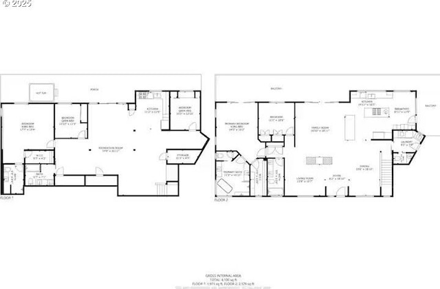 20265 SE Poco Ln, Amity, OR 97101 - room layout