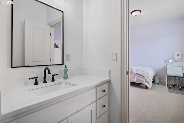 3534 NW Maple St, Camas, WA 98607 - bathroom with vanity