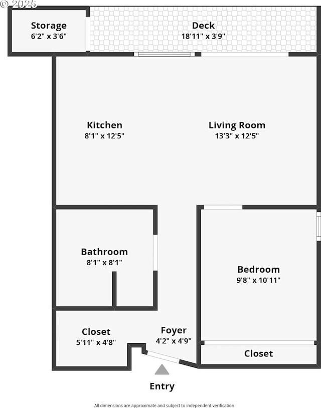 room layout