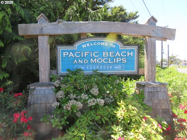 1515 Kirkpatrick Rd, Hoquiam, WA 98550
