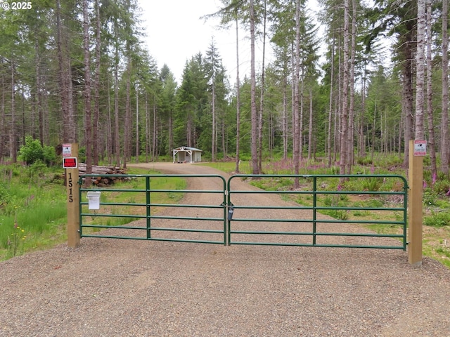 1515 Kirkpatrick Rd, Hoquiam, WA 98550