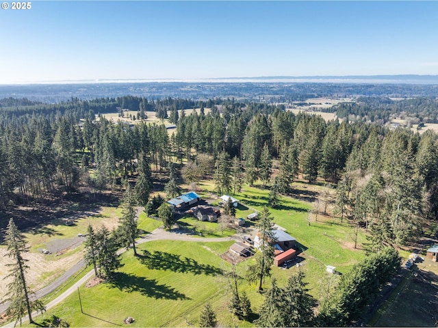 Listing photo 2 for 33300 NE Morcroft Rd, La Center WA 98629