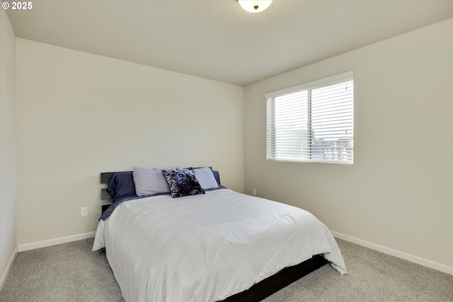 10449 SW Denmark St, Wilsonville, OR 97070 - carpeted bedroom featuring baseboards