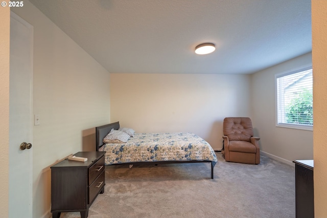 3584 NE Brogden St, Hillsboro, OR 97124 - carpeted bedroom featuring baseboards
