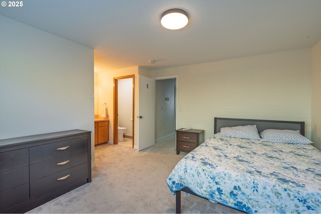 3584 NE Brogden St, Hillsboro, OR 97124 - bedroom featuring light colored carpet and baseboards