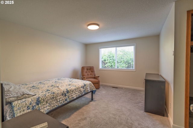 3584 NE Brogden St, Hillsboro, OR 97124 - bedroom with carpet floors and baseboards