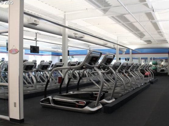 30326 SW Ruth St Unit 56, Wilsonville, OR 97070 - view of workout area