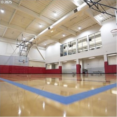 30326 SW Ruth St Unit 56, Wilsonville, OR 97070 - view of basketball court with community basketball court