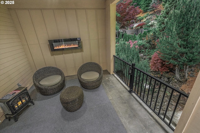 12712 SE 137th Dr, Happy Valley, OR 97086 - view of balcony