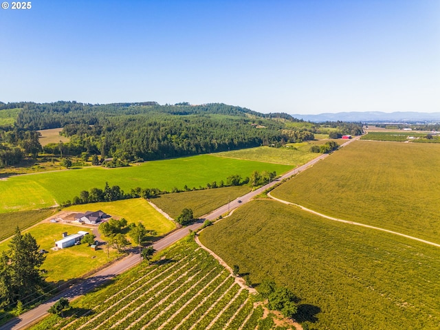 SE Whiteson Rd, Amity, OR 97101