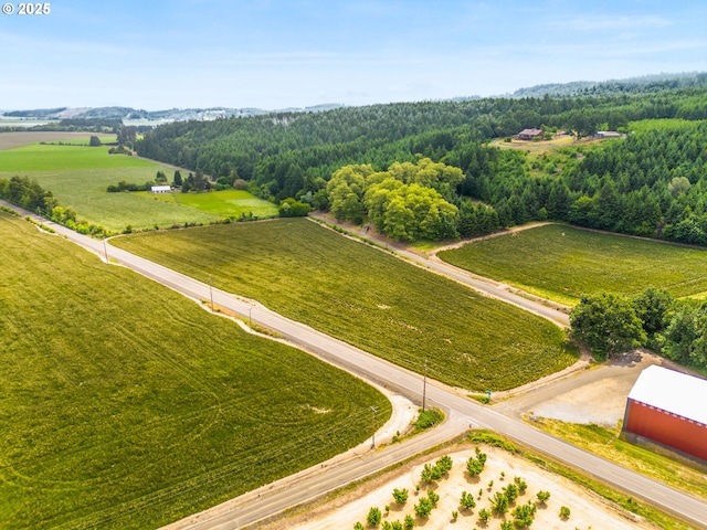 SE Whiteson Rd, Amity, OR 97101