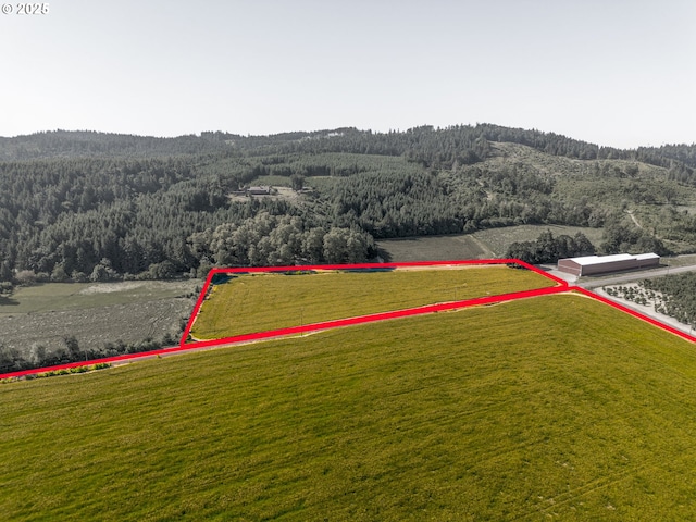 SE Whiteson Rd, Amity, OR 97101