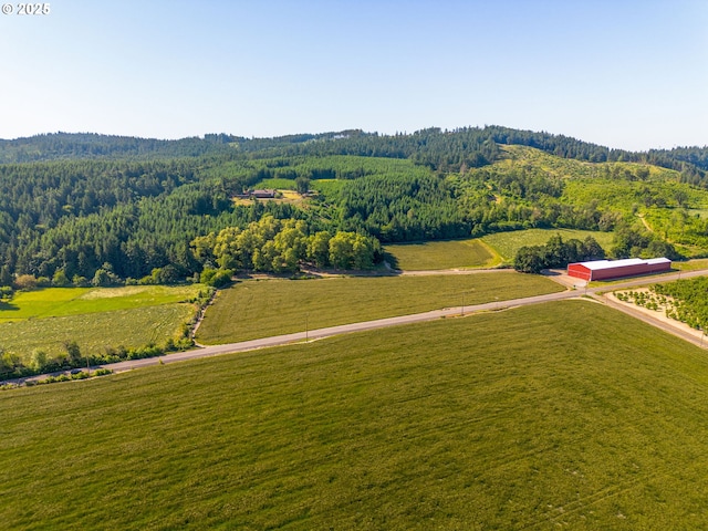 SE Whiteson Rd, Amity, OR 97101