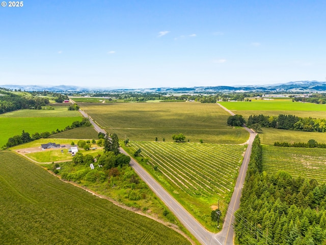 SE Whiteson Rd, Amity, OR 97101
